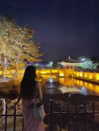 경주 동궁과 월지 야경명소♥ 