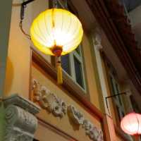 Central Market (Pasar Seni) Kuala Lumpur