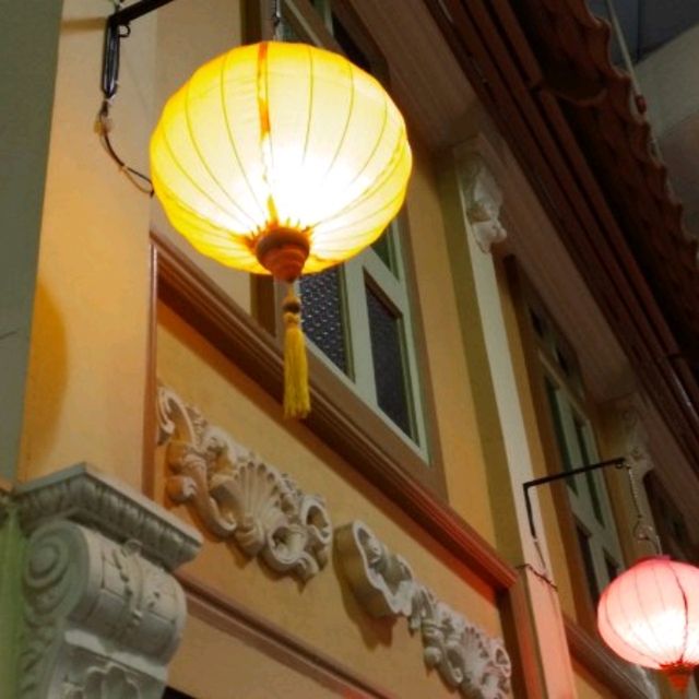 Central Market (Pasar Seni) Kuala Lumpur