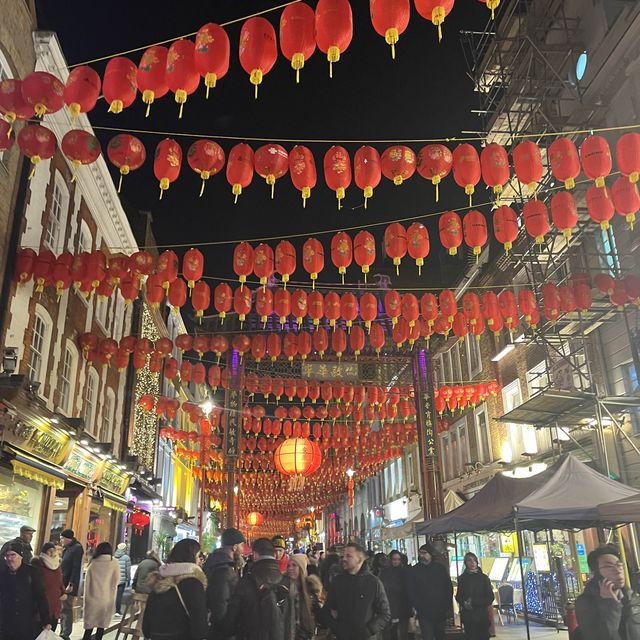 【イギリス】繁華街！ピカデリーサーカス！