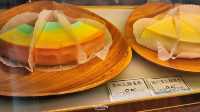 信義區可全天侯享用早午餐，窗邊就能欣賞101大樓城市景色的We & Me Cafe