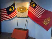 Army Museum Port Dickson