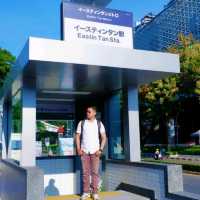 Shibuya เมืองไทย ย่านนิมมานฯ เชียงใหม่