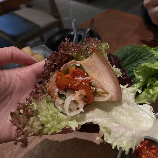 香港銅鑼灣｜韓式居酒屋 x 高質醬油蟹🦀🇰🇷