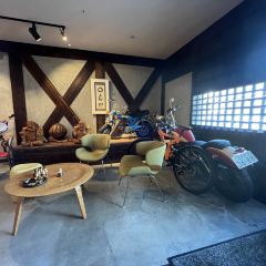 Houtou Fudou(Kawaguchikokita Honten) User Photo