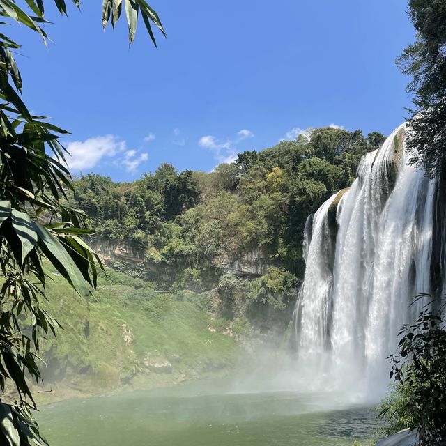 🌈 Rainbows and Waterfalls 🌈 