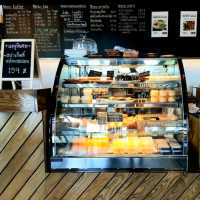 Organ by SmartNineFarm ร้านอาหารเพื่อคนรักสุขภาพ​