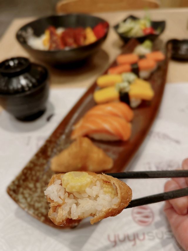 新開張🍣8折