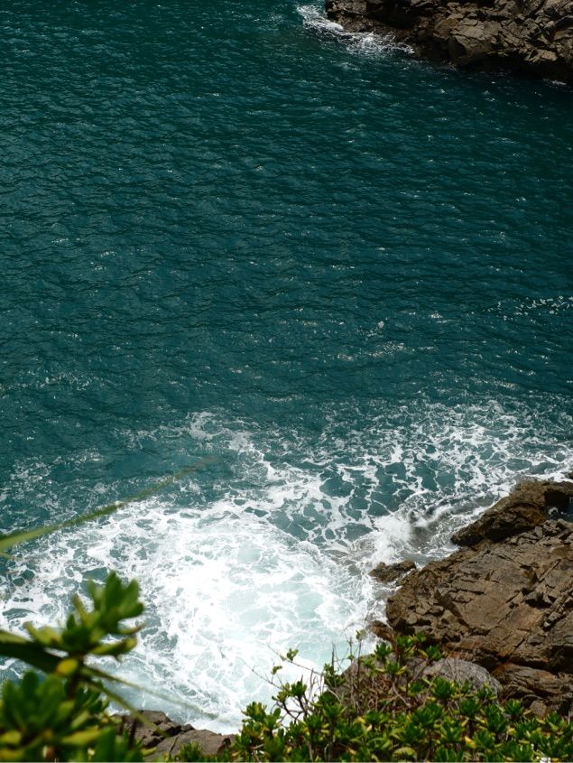 香港 | 去最南端的島嶼 感受天涯海角的浪漫