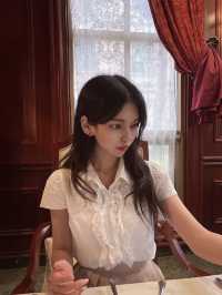 외국에 온 듯한 호텔 ‘켄싱턴호텔_뉴욕뉴욕‘