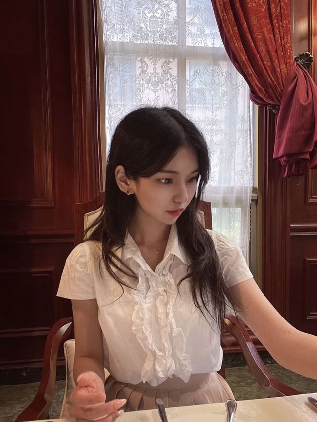 외국에 온 듯한 호텔 ‘켄싱턴호텔_뉴욕뉴욕‘