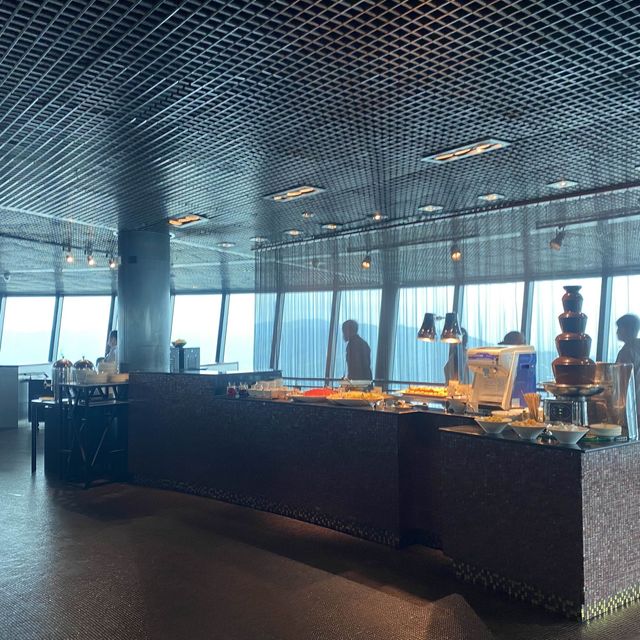 360°美食探索，360 Cafe帶您品味澳門風味