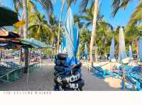 รับวิตามิน sea ด่วนๆที่หาดบางแสน