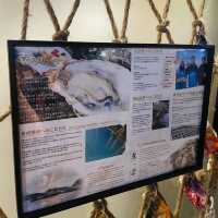 🦪🦪牡蠣之放題🦪🦪 喜多嬉牡蠣屋 Katiki Kakiya