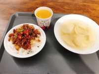 台北小吃餐廳🍴🍚 玉欣珍傳統美食坊
