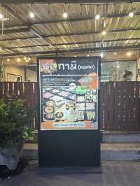 กามิ บุฟเฟ่ต์ปิ้งย่าง 🥩🥬