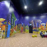 滿紛樂園——澳門室內遛娃好去處