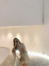 หนีร้อนไปเสพงานศิลป์ ที่หอศิลป์ กรุงเทพฯ