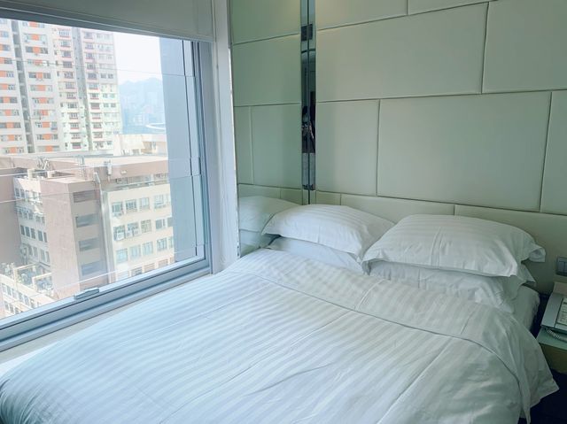 富薈炮台山酒店🏨激抵包早餐