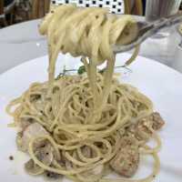 One of the best Western Restaurant 