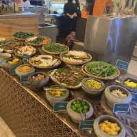 Delicious Ramadhan Buffet @ Traders Hotel ✨