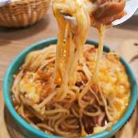 屏東美食分享~義朵朵 義式料理 獨特風味 口味大眾