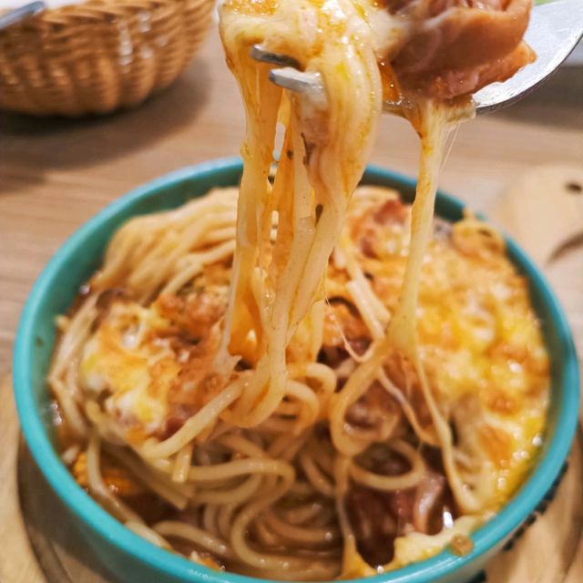 屏東美食分享~義朵朵 義式料理 獨特風味 口味大眾