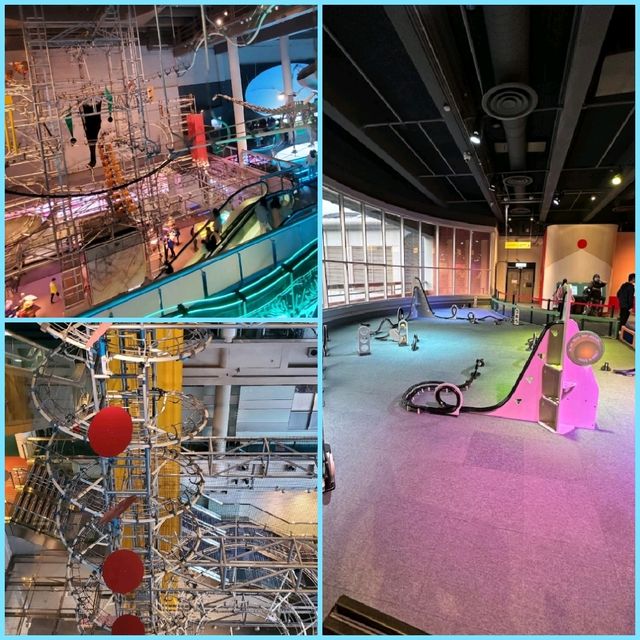 香港科學館