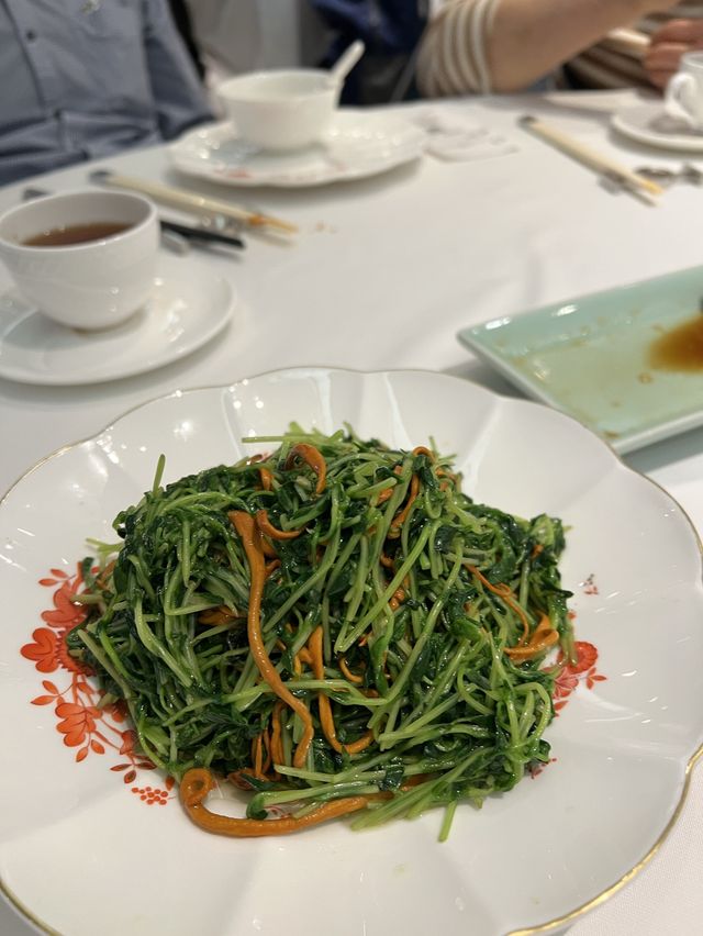 🇭🇰CP值高片皮鴨套餐