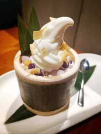回歸初心 • 園藝素食 OVO Cafe