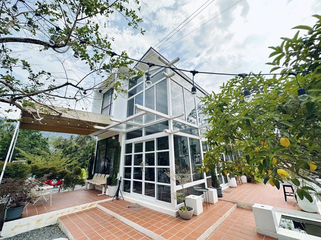 225 cafe’ homemade - นครศรีธรรมราช