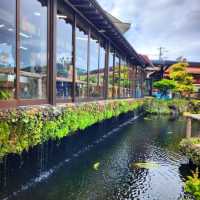  하코네국립공원 후지산과  HAKONE GEOMUSEUM 