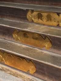 京都でおすすめ！縁結びのうさぎの神社