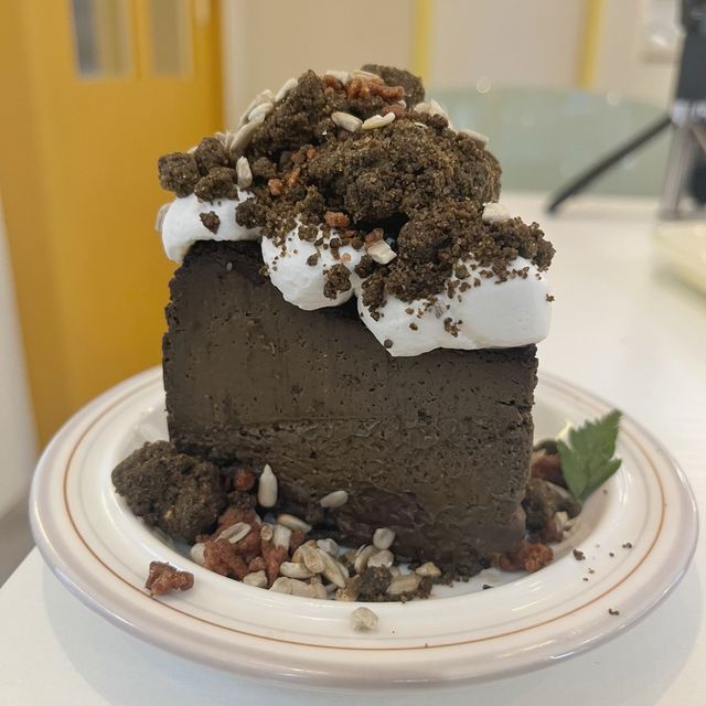 망원동 사장님의 아기자기 맛있는 공간 #해브어를 방문했습니다! 