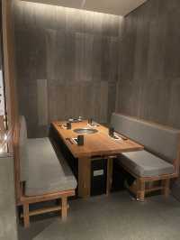 尖沙咀高格調日本菜