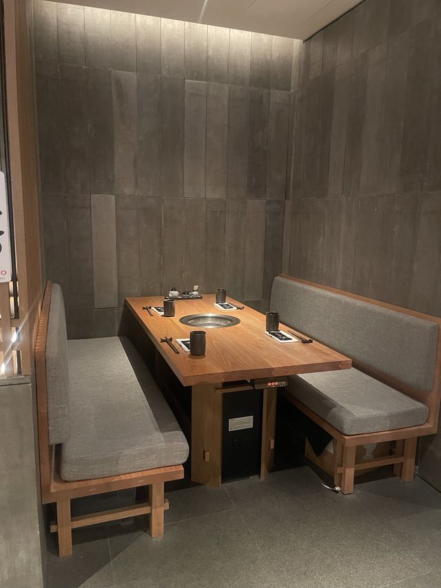 尖沙咀高格調日本菜