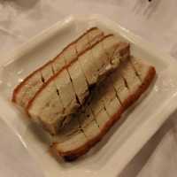 隱世平民食堂