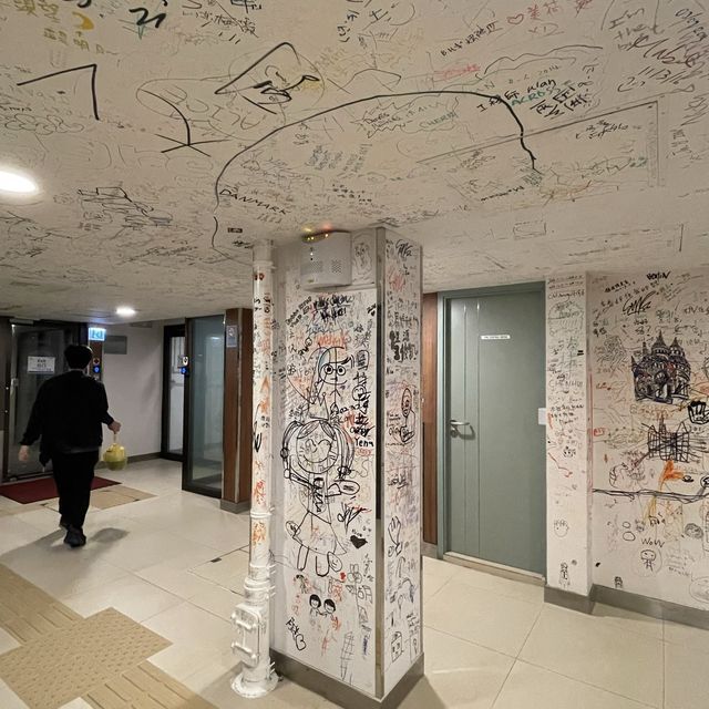 極具香港特色打卡必去旅館