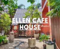 Ellen Cafe House