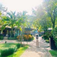 ทับแขก ซันเซ็ท บีชรีสอร์ท