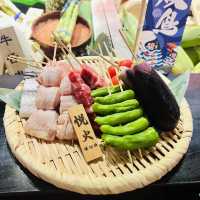 🌸精美抵食廚師發辦🌸悅火🍽