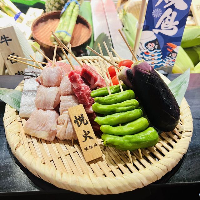 🌸精美抵食廚師發辦🌸悅火🍽