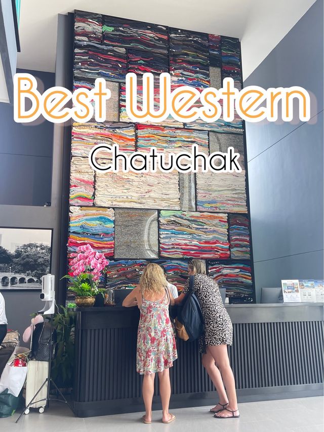 Best Western Chatuchak