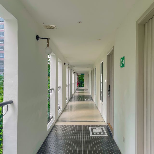 Indie hotel kuala lumpur