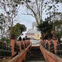 วนอุทยานเเห่งชาติพนมสวาย