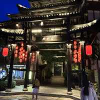 深圳特色古鎮 - 甘坑客家小鎮