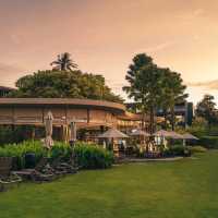  Navana Nature Escape ที่พักใกล้ทะเล ไม่ไกลกรุงเทพ