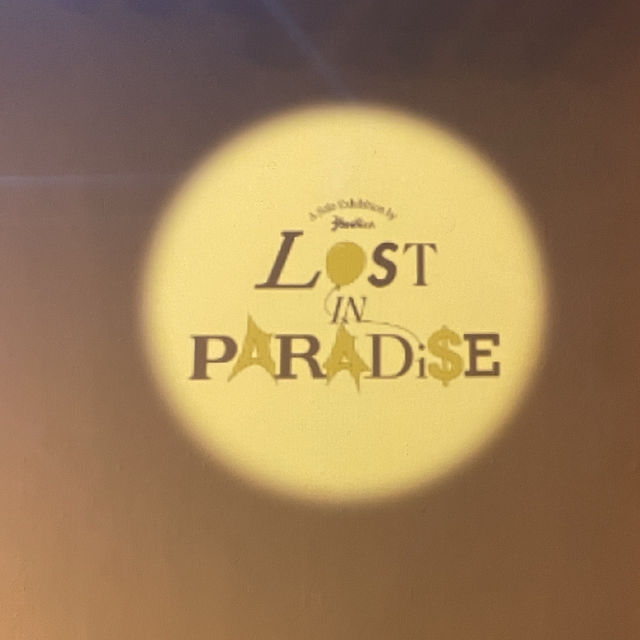 LostInParadise in River City