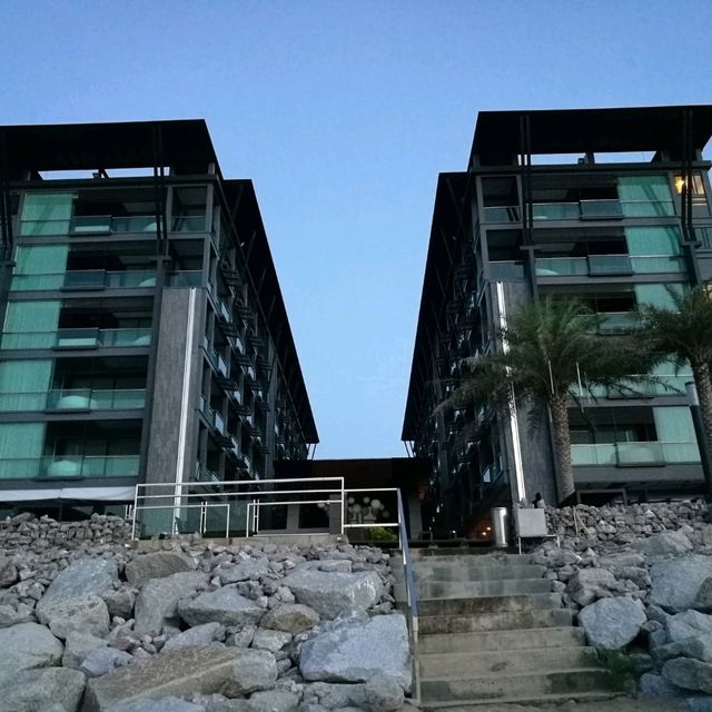 AT T Boutique Hotel 
