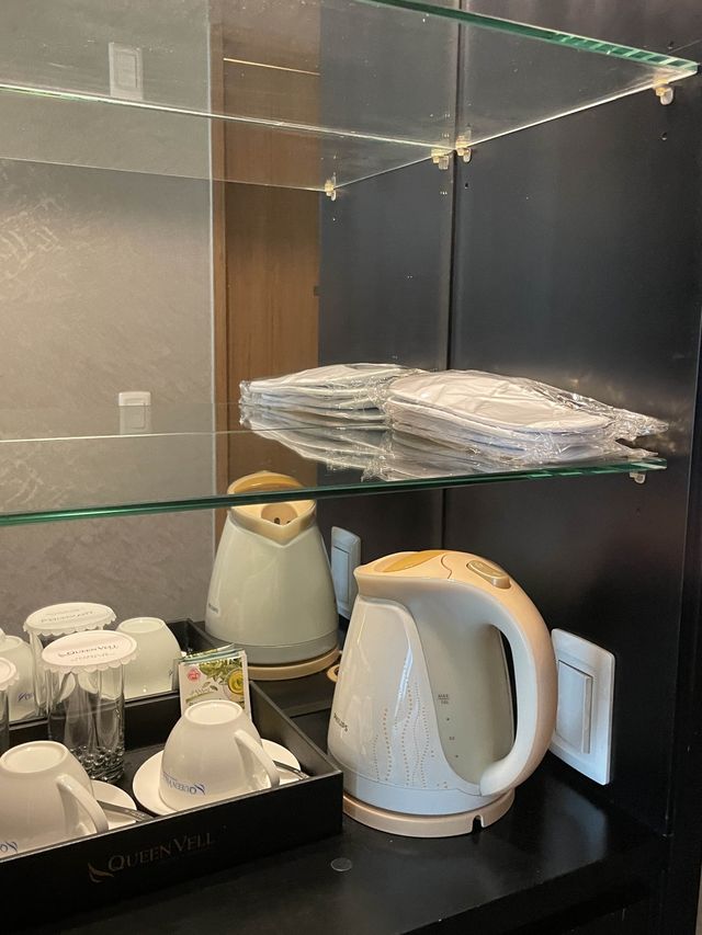 가성비 호캉스 와 조식까지 즐길 수 있는 대구퀸벨호텔